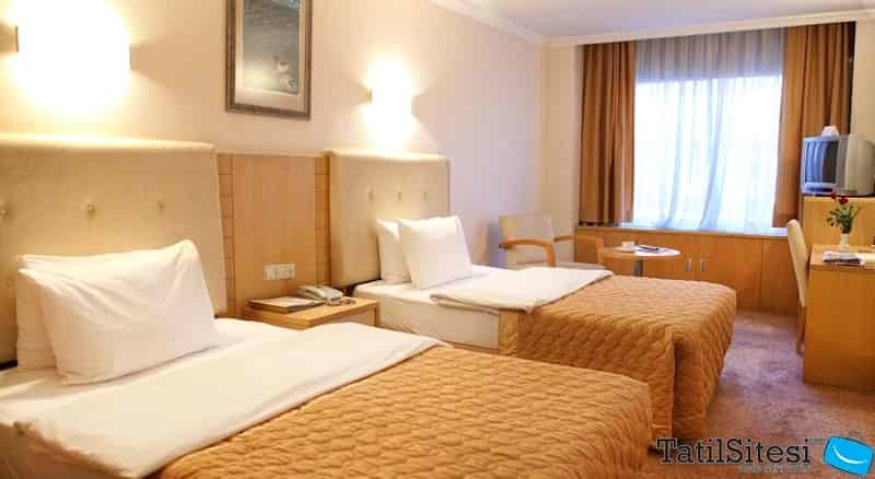 Sürmeli Hotel Adana